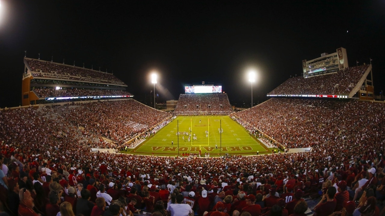 Oklahoma Football: What We Can Take Away From the 2017 Big 12 Schedule